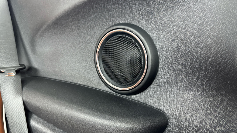 MINI Hatchback 2.0 Cooper S Exclusive II 3dr Auto [Comfort Pack] Petrol Hatchback